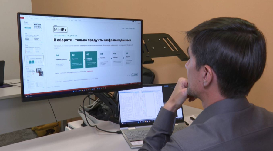 Астанада MedHub HAQ алаңы іске қосылды