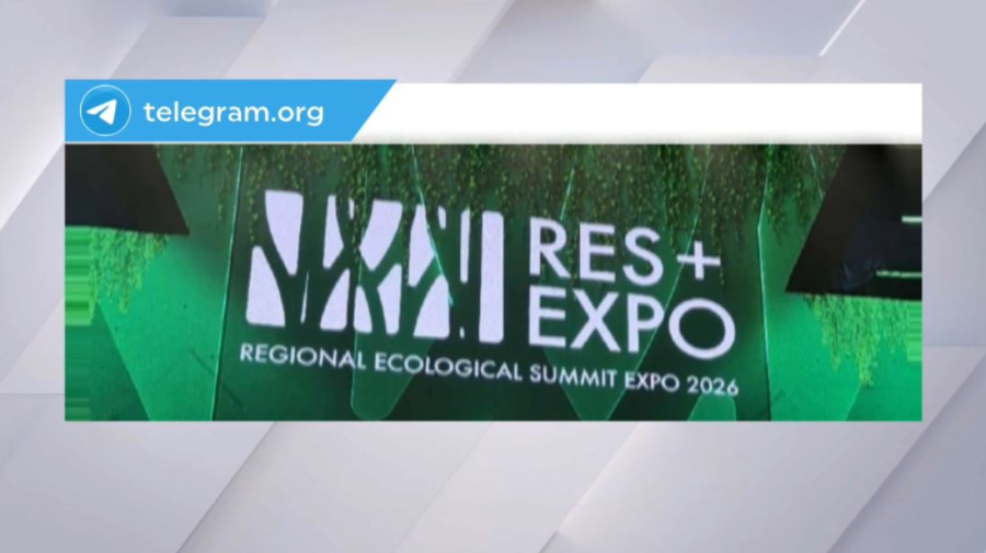 Казахстан и Китай запустят ветропарк на 500 мегаватт