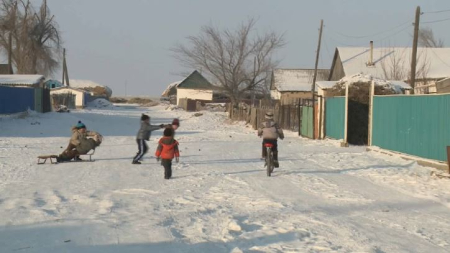 Семейчанам предлагают переехать в село