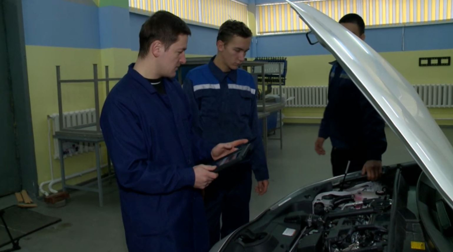 Инициативы Национального курултая