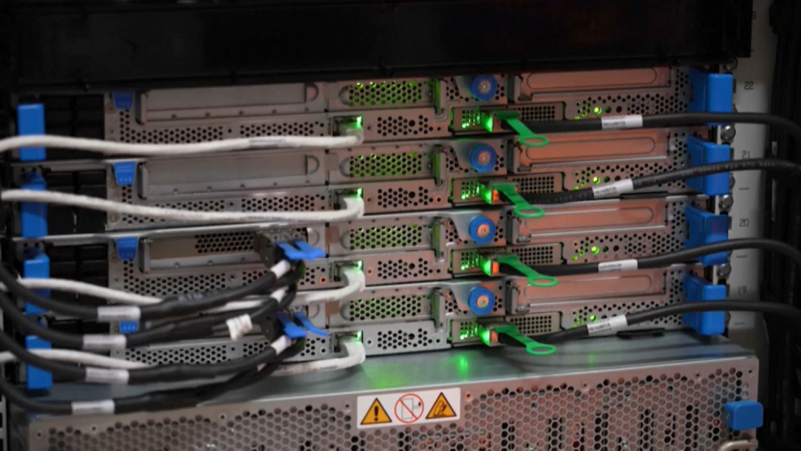 Әлемде IT саласы қарқынды дамып жатыр