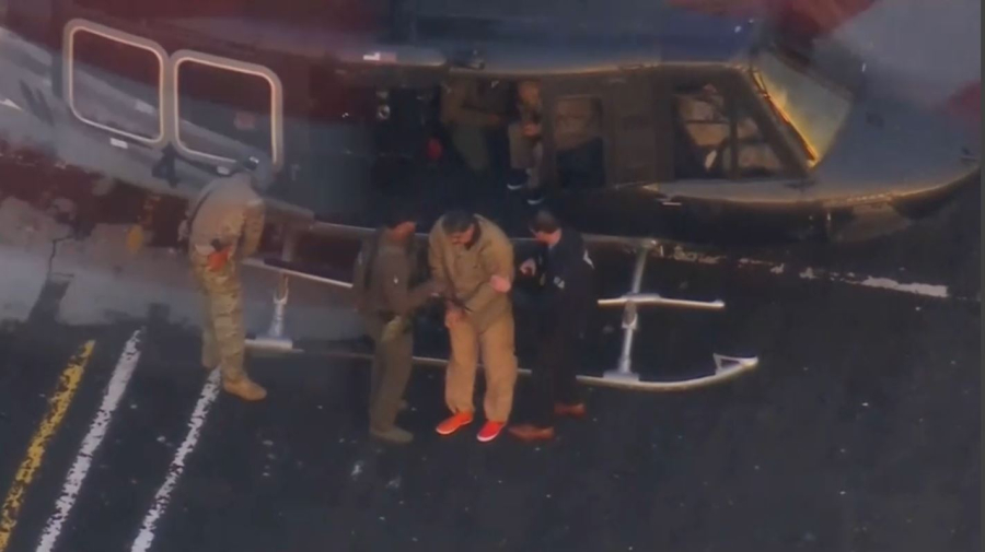 Мадуро өзіне қатысты қозғалған қылмыстық істі тоқтатуды талап етті