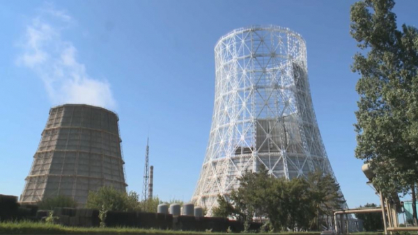 Строительство АЭС: Казахстан изучает мировой опыт