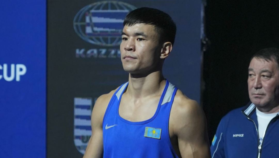 Мерей Ақшалов: Абылайханның жеңілісіне бапкер мен дәрігер жауапты