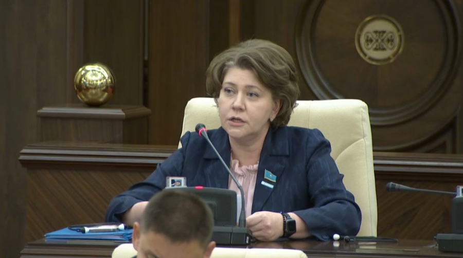 Ликвидировать Фонд проблемных кредитов предложили в Мажилисе