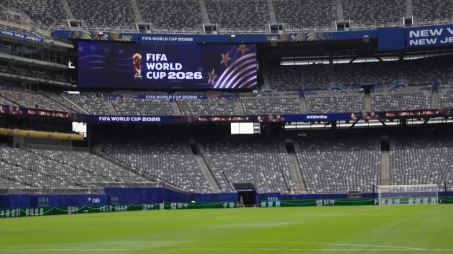 СМИ: FIFA заработала $15 млрд на ЧМ-2026