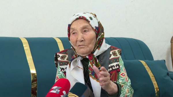 Ұлытау облысында 487 тыл ардагері бар