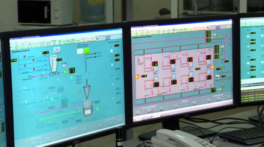 Энергетика саласында ЖИ технологиялары қолданылады