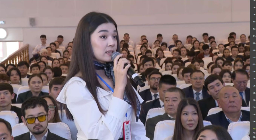 Қызылордада республикалық форум басталды