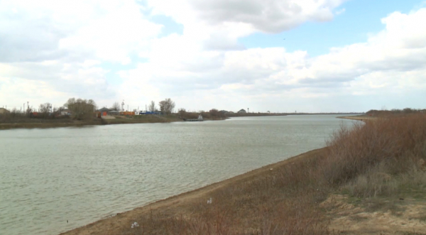 Жайық өзенінен қандай қауіп бар?