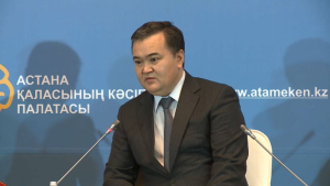 Астана әкімі: 260-қа жуық балабақша салынады