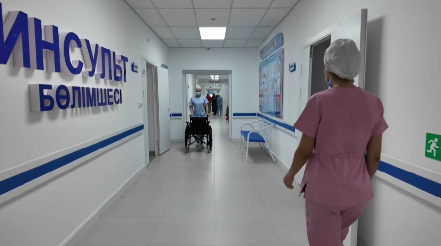 Миллионы для медиков: как Кызылординская область решает кадровый дефицит