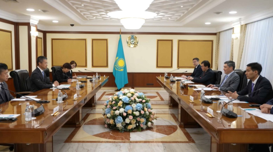 Япония выделит грант для борьбы с последствиями ядерных испытаний в Семее