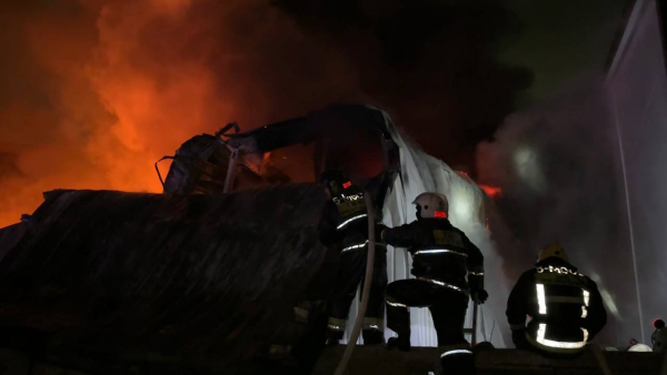 Өткен тәулікте 22 адам құтқарылды және эвакуацияланды