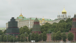 Режим контртеррористической операции продолжает действовать в Москве