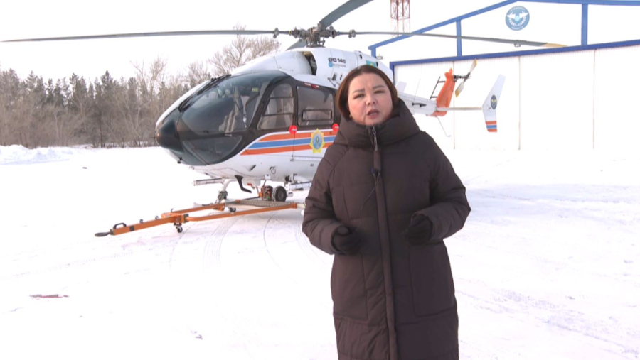 Павлодар облысында медициналық авиацияға сұраныс артты