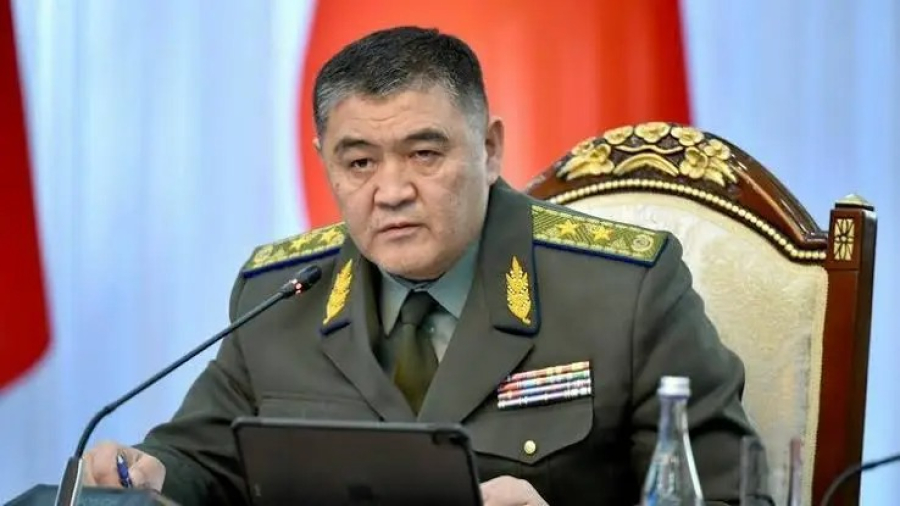 Қамшыбек Ташиев мемлекеттік төңкеріс әрекеті туралы істің үкіміне шағымданды