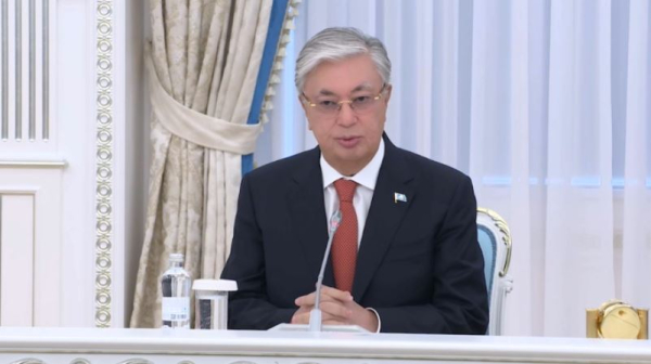 Мемлекет басшысы Катарға алғашқы мемлекеттік сапарын жоғары бағалады