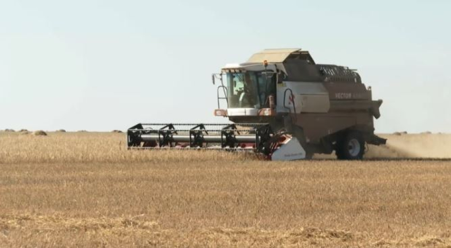 Более 700 миллионов долларов инвестируют в АПК Казахстана