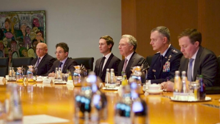 Украина НАТО-ға кіруден бас тартуға дайын