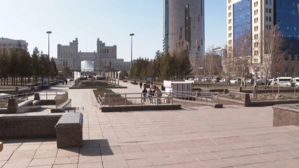 За употребление наркотиков дома начали наказывать в Казахстане