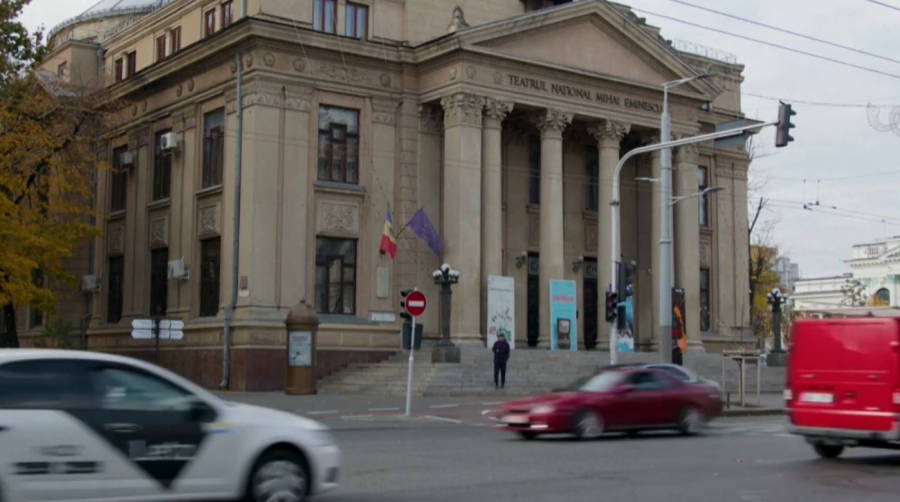 Молдова ТМД-дан шығады