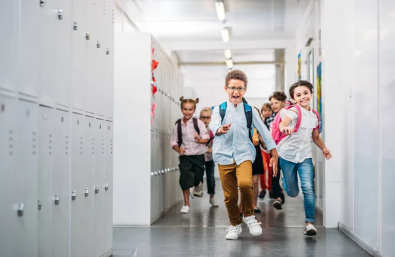 Почти 90 тысяч будущих первоклассников пройдут предшкольную подготовку