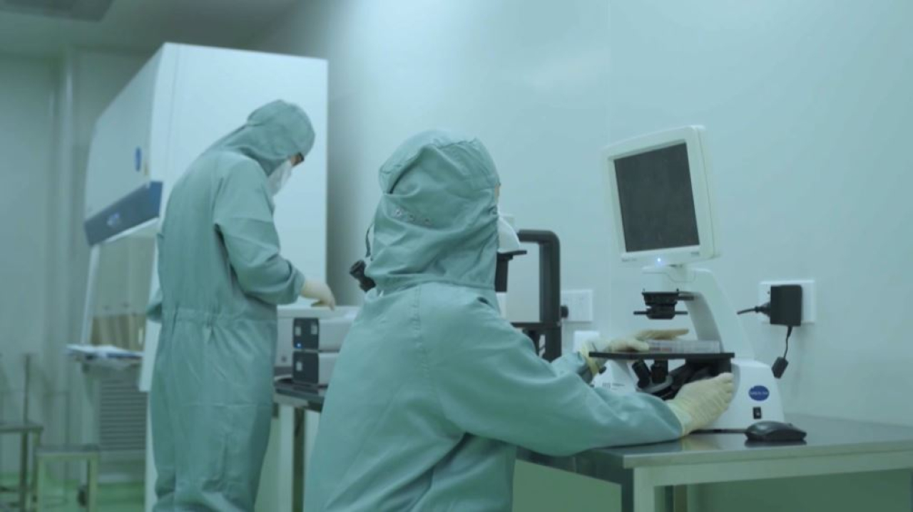 ИИ научили выявлять риск развития меланомы