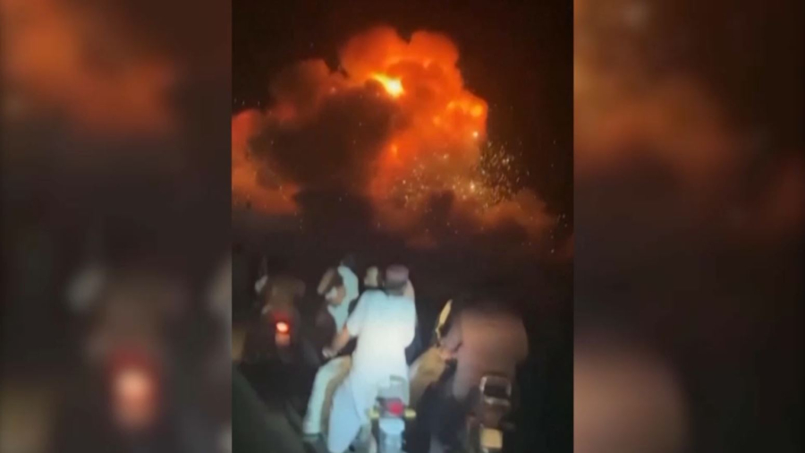 Эксперт: Конфликт Индии и Пакистана переходит на новый уровень напряжённости