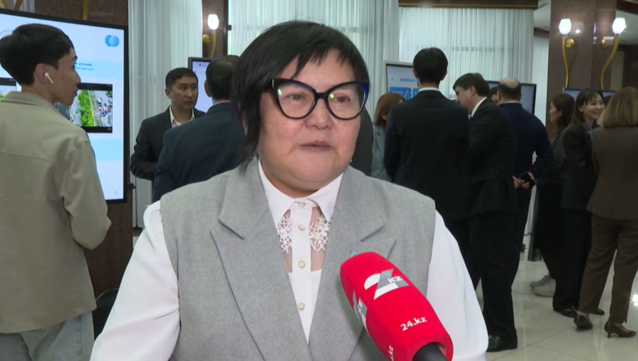 ЖИ жұмысшыны алмастыра ала ма?