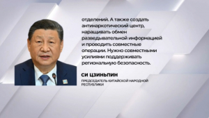 Китай предложил создать ассоциацию ШОС в сфере цифрового образования