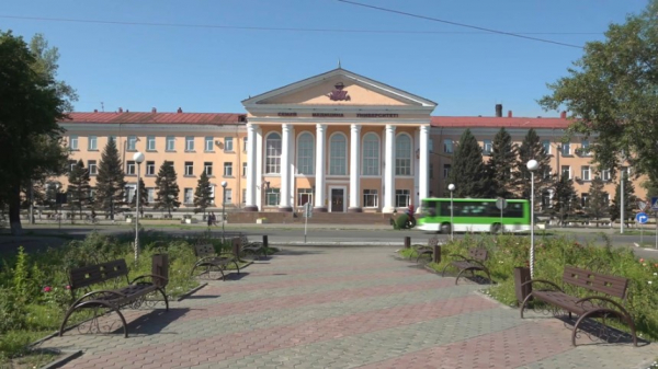 Семейдің бас жоспары талқыланып жатыр