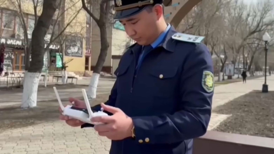 Петропавлда ахуал орталығы ашылды