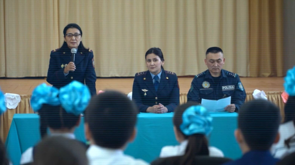 Елімізде 600 адам ата-ана құқығынан айырылды