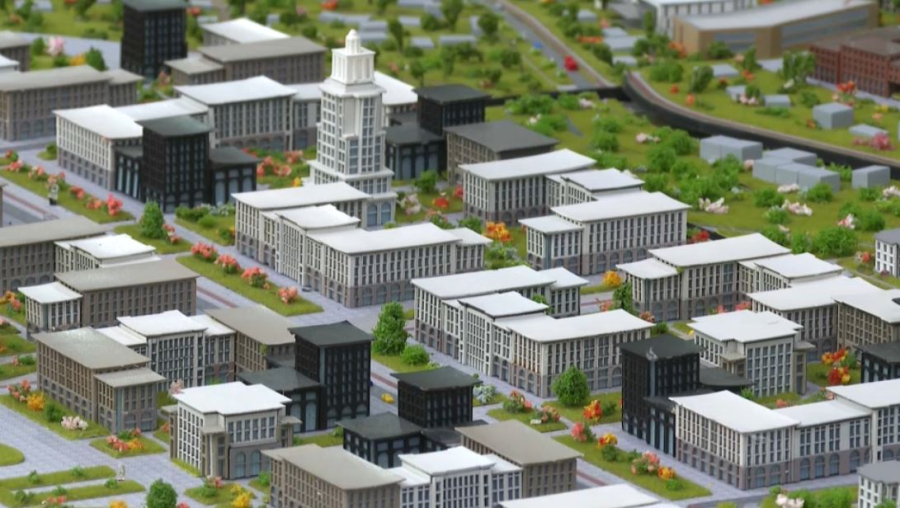 Alatau City өңірдегі толық цифрланған алғашқы қалаға айналады