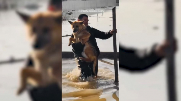 Фонд Asar Ume собрал ₸200 млн для пострадавших от паводков