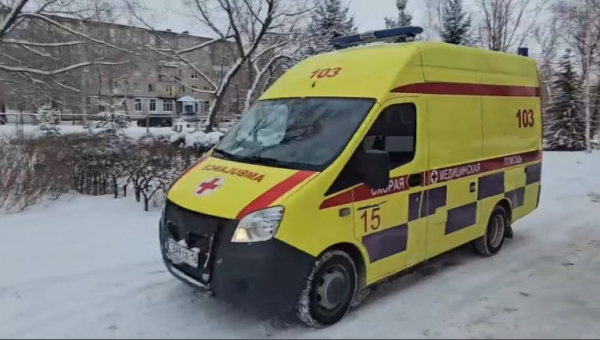 В Усть-Каменогорске не хватает станций скорой медицинской помощи