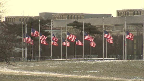 Пентагон 5000 қызметкерін қысқартады