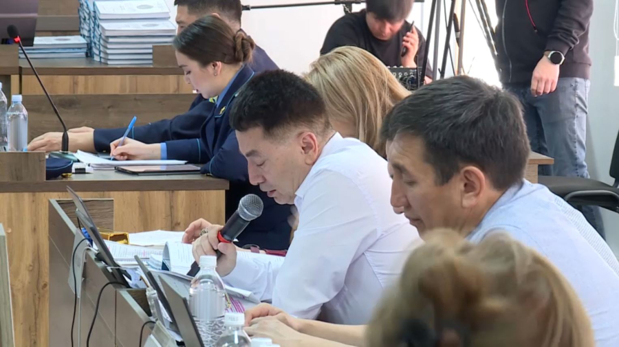 Шерзат ісі: жәбірленушілер сотталушылардан өтемақы талап етті