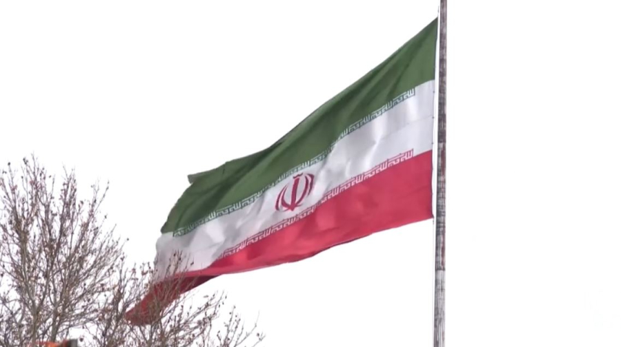 Иран МАГАТЭ-мен қарым-қатынасын үзді