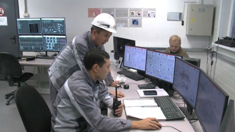 Новые IT-специальности внедряют в промышленность Казахстана