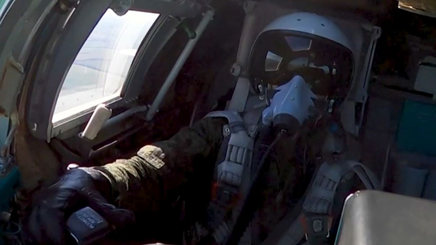 Песков: Учения «Запад-2025» не нацелены против третьих стран