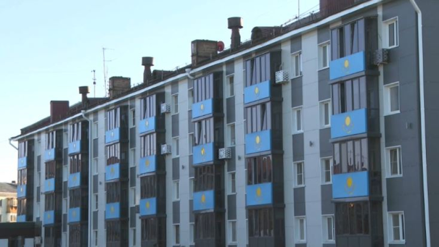 Как казахстанцы отмечают День Республики