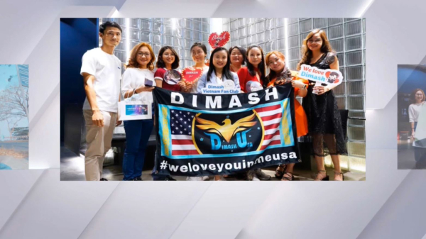 Вьетнам қазақша оқуға көшті