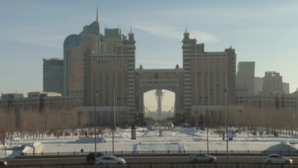 РК и РФ будут согласовывать объемы поставок электроэнергии