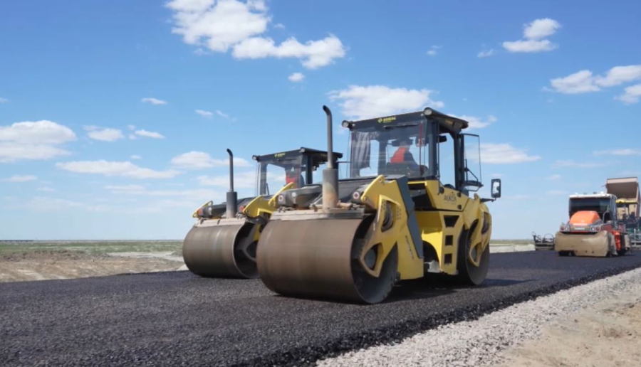 Көлік министрлігі екі ай ішінде контейнерлік тасымалды дамыту бағдарламасын әзірлейді