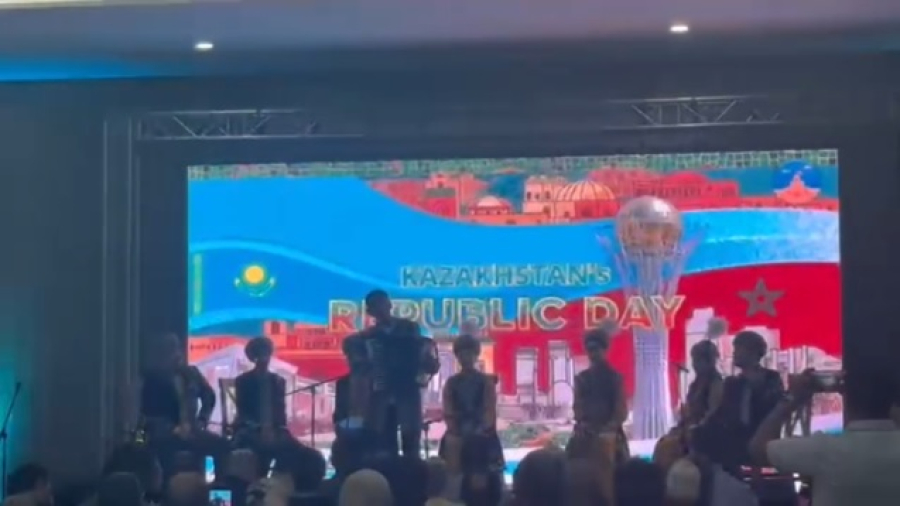 Казахстанские фильмы показали на кинофестивале в Марокко