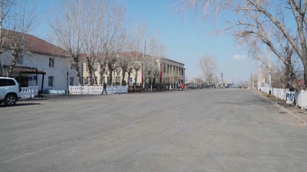 Ақмола облысында су тасқыны қаупі сейілді