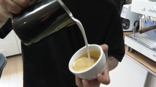 Кофейный бум: почему казахстанцы стали пить больше кофе