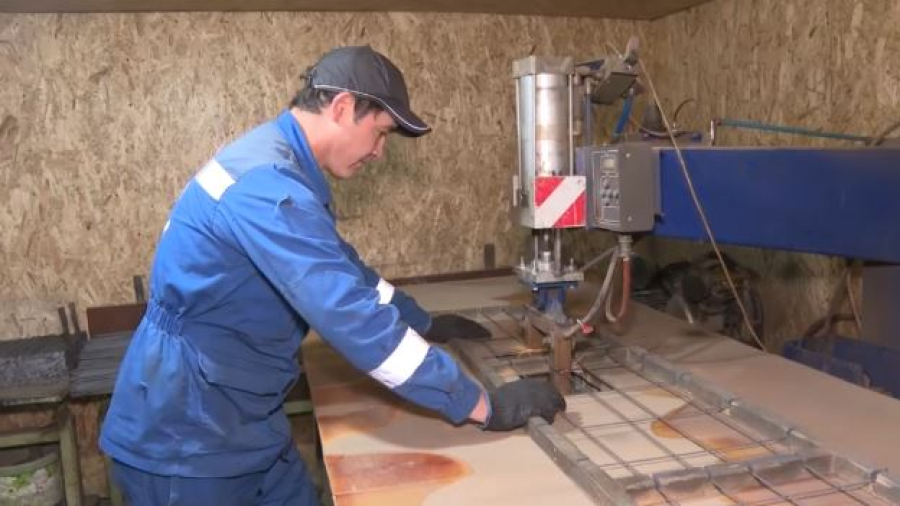 Более 500 актюбинцев получили гранты на открытие бизнеса